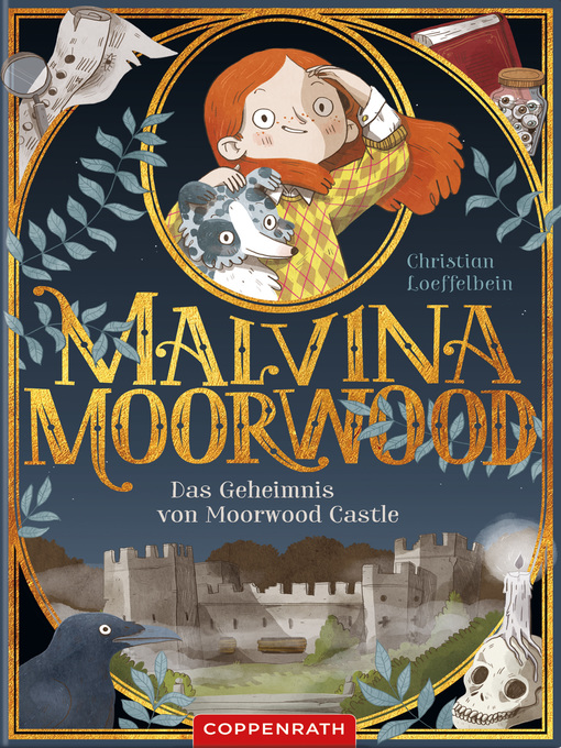 Titeldetails für Malvina Moorwood (Bd. 1) nach Christian Loeffelbein - Verfügbar